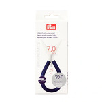 Prym Yoga Cable Stitch Needles 7.00mm 25cm
