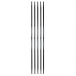 Prym Ergonomics Size 2.0mm DPN Carbon Tech (20cm)