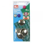 Prym Cover Buttons - 23mm