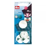 Prym Cover Buttons - 29mm