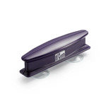 Prym Ruler Handle 10cm purple