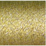 Madeira Metallic No.40 Machine Embroidery Thread - 24 Gold Dust