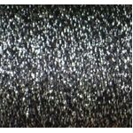Madeira Metallic No.40 Machine Embroidery Thread - Antique Silver