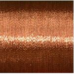 Madeira Metallic No.40 Machine Embroidery Thread - Copper
