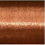 Madeira Metallic No.40 Machine Embroidery Thread - Copper