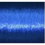 Madeira Metallic No.40 Machine Embroidery Thread - 338 Sapphire Blue