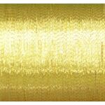 Madeira Metallic No.40 Machine Embroidery Thread - Gold 6