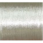 Madeira Metallic No.40 Machine Embroidery Thread - Silver