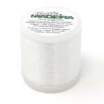 Madeira Elastic Knit 1001 Clear 200m