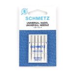 Schmetz Universal Machine Needles Size 80