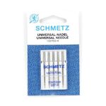 Schmetz Universal Machine Needles Size 90