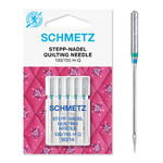 Schmetz Quilting Machine Needles Size 90
