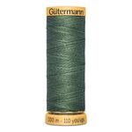 8724 100 metres Cotton