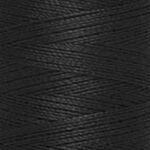 Gutermann Recycled Sew-All 000 Black