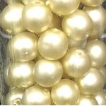 2860 6mm Glass Beads - Gutermann