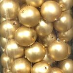 2885 6mm Glass Beads - Gutermann