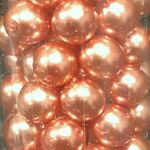 3490 6mm Glass Beads - Gutermann