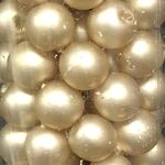 3893 6mm Glass Beads - Gutermann