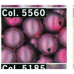 5560 6mm Glass Beads - Gutermann