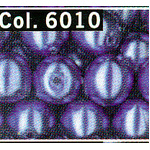 6010 6mm Glass Beads - Gutermann