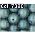7390 6mm Glass Beads - Guttermann