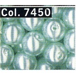 7450 6mm Glass Beads - Guttermann