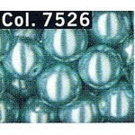 7526 6mm Glass Beads - Guttermann