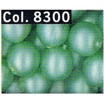 8300 6mm Glass Beads - Guttermann