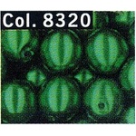 8320 6mm Glass Beads - Guttermann