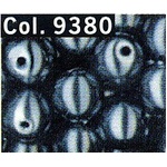 9380 6mm Beads - Gutterman