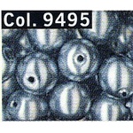 9495 6mm Glass Beads - Guttermann