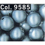9585 6mm Glass Beads - Guttermann