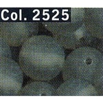 2525 8mm Matt Beads
