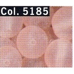 5185 8mm Matt Beads