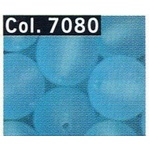 7080 8mm Matt Beads