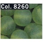 8260 8mm Matt Beads