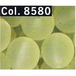 8580 8mm Matt Beads