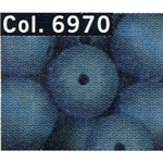 6970 8mm Matt Beads