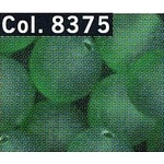 8375 8mm Matt Beads