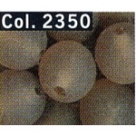 2350 8mm Matt Beads