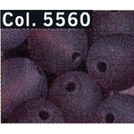 5560 8mm Matt Beads