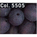 5505 8mm Matt Beads