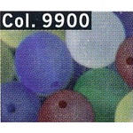 9900 8mm Matt Beads