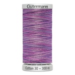 Gutermann Cotton 30 Multi 4025