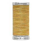 Gutermann Cotton 30 Multi 4002