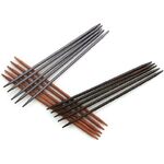 Lantern Moon DPN 4.00mm 18cm Rosewood