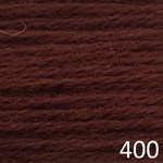 400 Fawn Brown