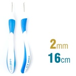 Addi 2.00mm Swing Hook 16cm