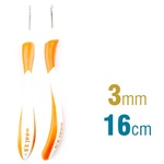 Addi 3.00mm Swing Hook 16cm