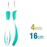Addi 4.00mm Swing Hook 16cm
